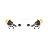 Front Suspension Ball Joints Pair For Chevrolet Silverado 1500 GMC Sierra Tahoe Suburban Yukon Cadillac XL Avalanche Escalade ESV EXT 2500 KTR-101117