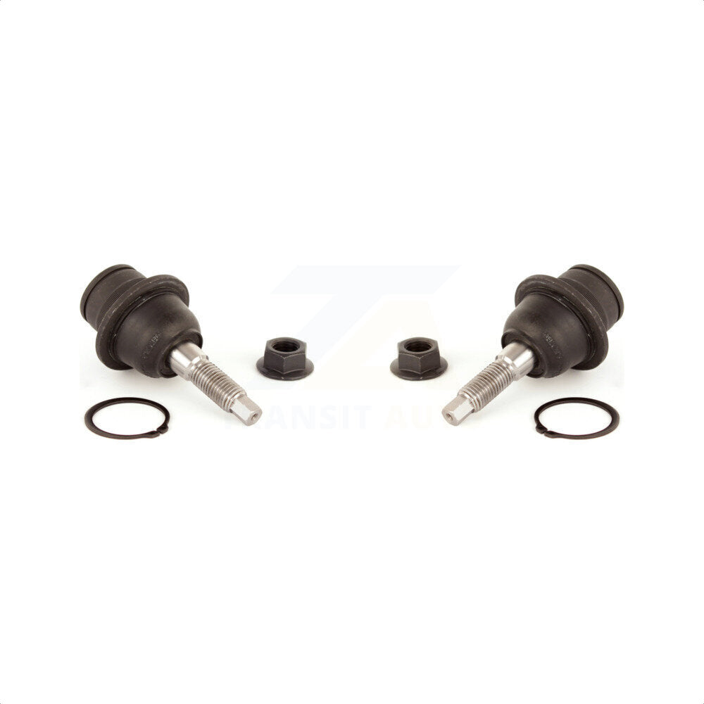 Front Suspension Ball Joints Pair For Ford F-150 Expedition Lincoln Navigator KTR-101118