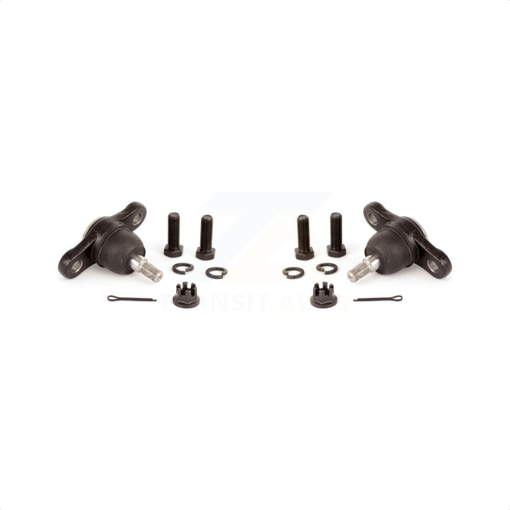Front Suspension Ball Joints Pair For Kia Sportage Hyundai Tucson KTR-101119