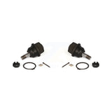 Front Suspension Ball Joints Pair For Toyota 4Runner Lexus GX460 FJ Cruiser GX470 KTR-101121