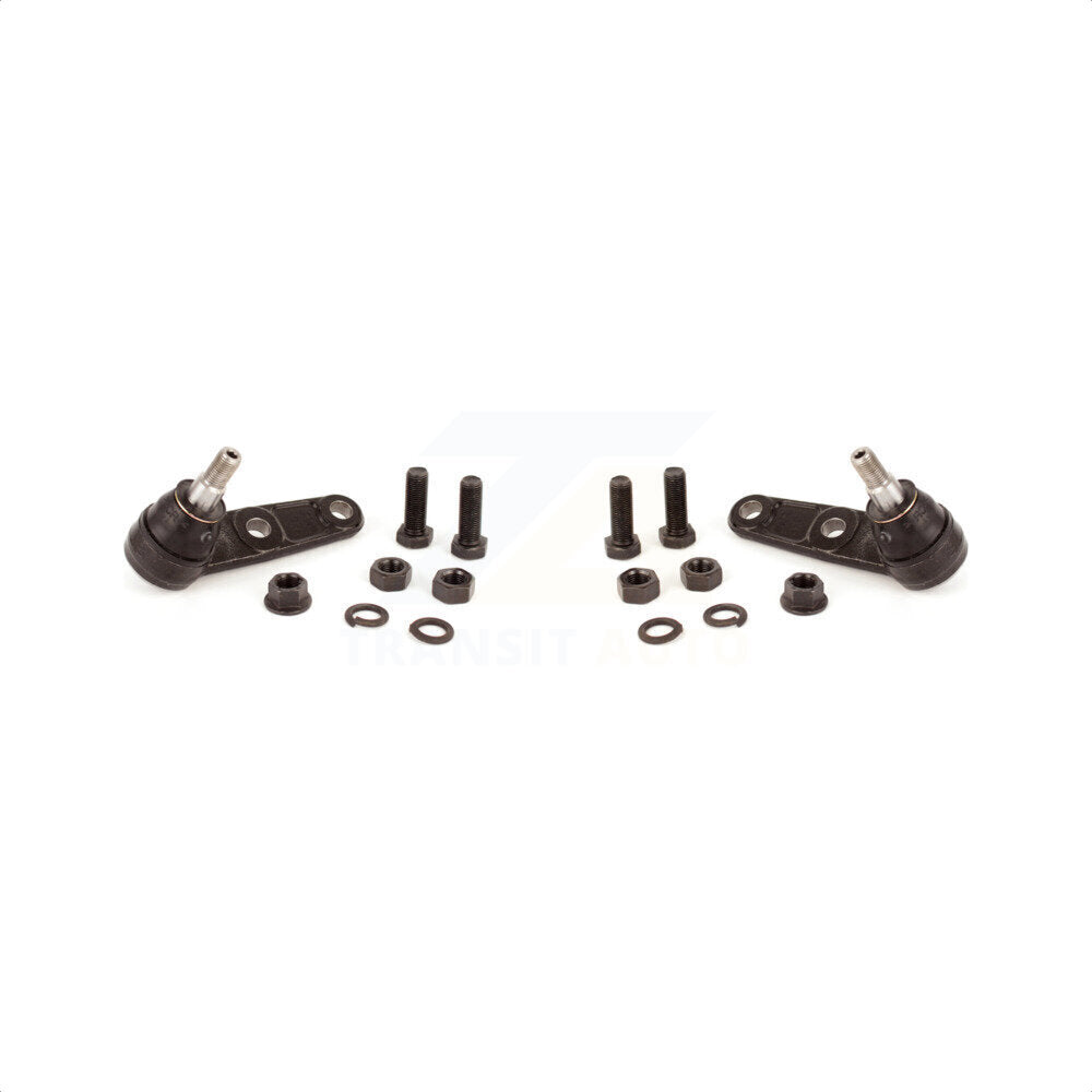 Front Suspension Ball Joints Pair For Chevrolet Aveo Aveo5 Pontiac G3 Suzuki Wave Wave5 Swift+ KTR-101125