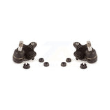 Front Suspension Ball Joints Pair For Toyota Corolla Matrix Pontiac Vibe Scion tC iM KTR-101127