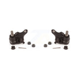 Front Suspension Ball Joints Pair For Toyota RAV4 Camry Scion Lexus xB NX200t C-HR tC ES350 Avalon NX300 Corolla iM HS250h NX300h ES300h ES250 KTR-101129