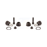 Front Suspension Ball Joints Pair For Jeep Patriot Compass Dodge Caliber Mitsubishi Lancer KTR-101130