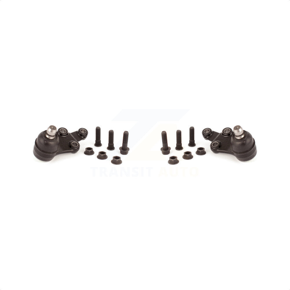 Front Suspension Ball Joints Pair For Kia Sedona Hyundai Veracruz Entourage KTR-101133