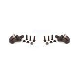 Front Suspension Ball Joints Pair For Kia Sedona Hyundai Veracruz Entourage KTR-101133