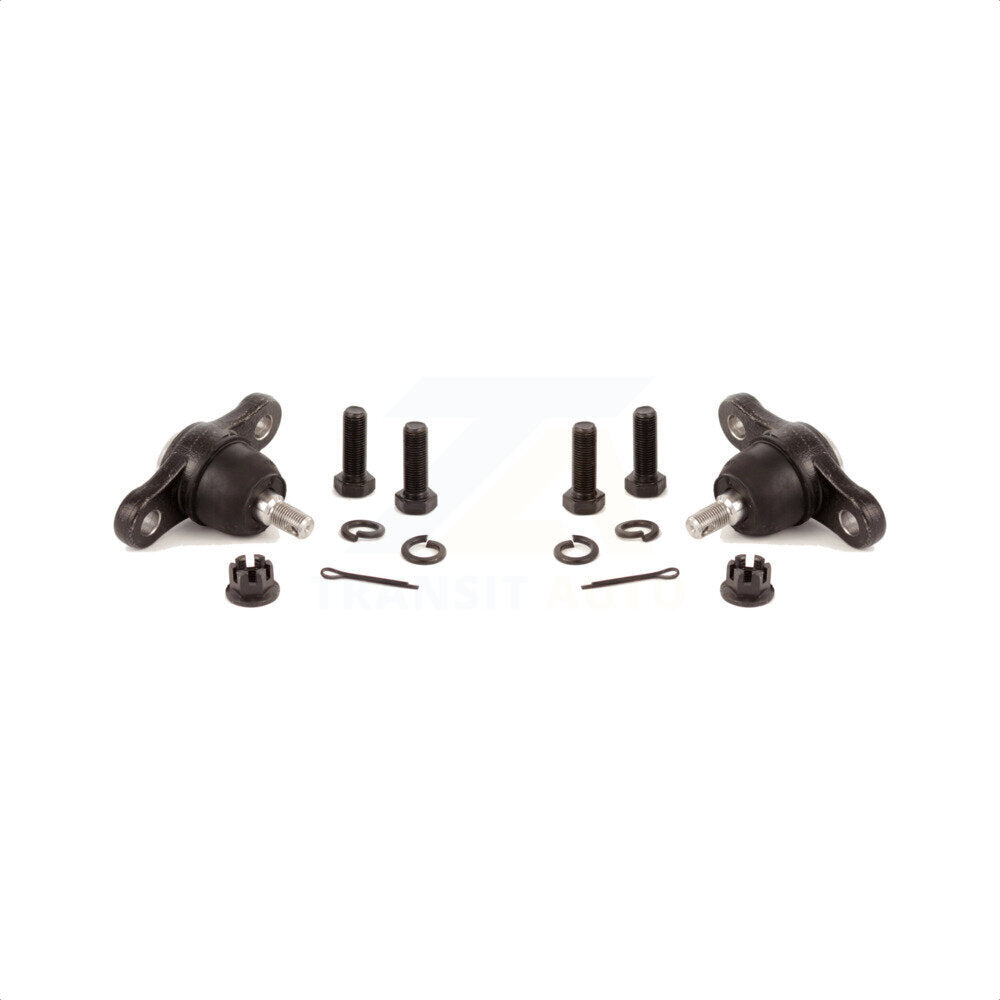 Front Suspension Ball Joints Pair For Hyundai Elantra Kia Forte Optima Rondo Koup Forte5 Magentis KTR-101134