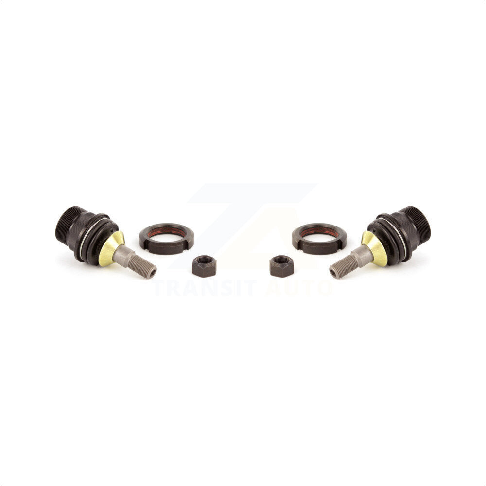 Front Suspension Ball Joints Pair For Mercedes-Benz ML350 GL450 R350 GL550 ML500 ML320 GL350 ML550 GL320 R500 R320 ML63 AMG E63 ML450 R63 KTR-101135