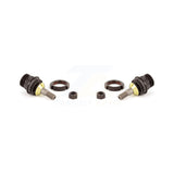 Front Suspension Ball Joints Pair For Mercedes-Benz ML350 GL450 R350 GL550 ML500 ML320 GL350 ML550 GL320 R500 R320 ML63 AMG E63 ML450 R63 KTR-101135