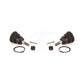 Front Suspension Ball Joints Pair For Dodge Grand Caravan Chrysler Town & Country Volkswagen Routan Ram C/V KTR-101137