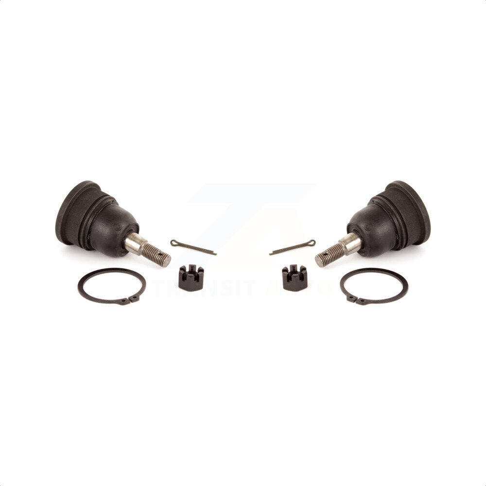 Front Suspension Ball Joints Pair For Dodge Grand Caravan Chrysler Town & Country Volkswagen Routan Ram C/V KTR-101137