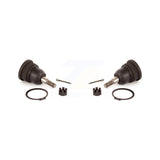 Front Suspension Ball Joints Pair For Dodge Grand Caravan Chrysler Town & Country Volkswagen Routan Ram C/V KTR-101137