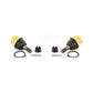 Front Suspension Ball Joints Pair For 2008-2009 Chevrolet Trailblazer GMC Envoy KTR-101138