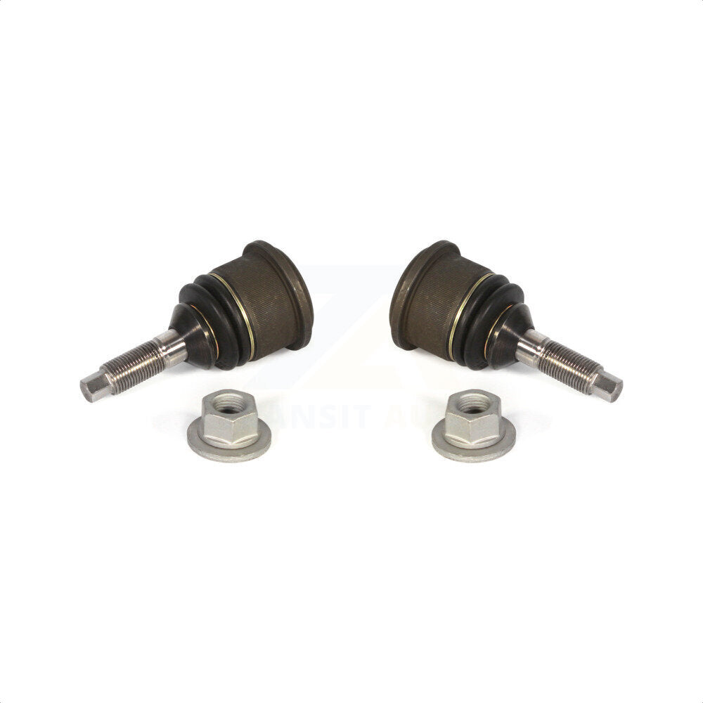 Front Suspension Ball Joints Pair For Lincoln LS Ford Thunderbird Jaguar S-Type KTR-101140