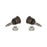 Front Suspension Ball Joints Pair For Lincoln LS Ford Thunderbird Jaguar S-Type KTR-101140
