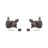 Front Suspension Ball Joints Pair For Honda CR-V HR-V Acura RDX Bolt-On Type KTR-101144