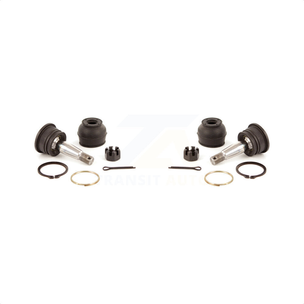 Front Suspension Ball Joints Pair For Toyota Yaris Scion Prius C xB xD Echo xA KTR-101147