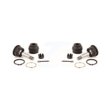 Front Suspension Ball Joints Pair For Toyota Yaris Scion Prius C xB xD Echo xA KTR-101147