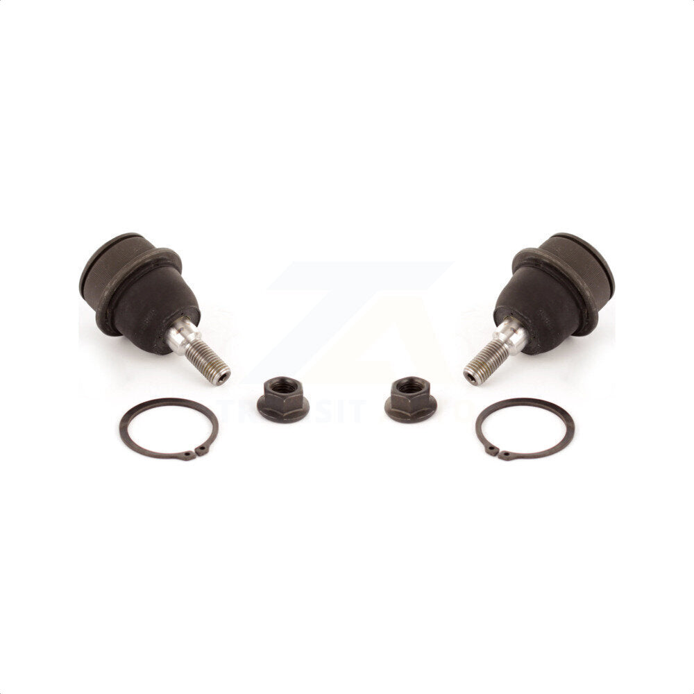 Front Suspension Ball Joints Pair For Dodge Journey Chrysler Avenger 200 Sebring KTR-101148