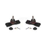 Front Suspension Ball Joints Pair For Lexus IS250 GS350 IS300 IS350 GS300 RC350 RC300 RC F GS KTR-101149
