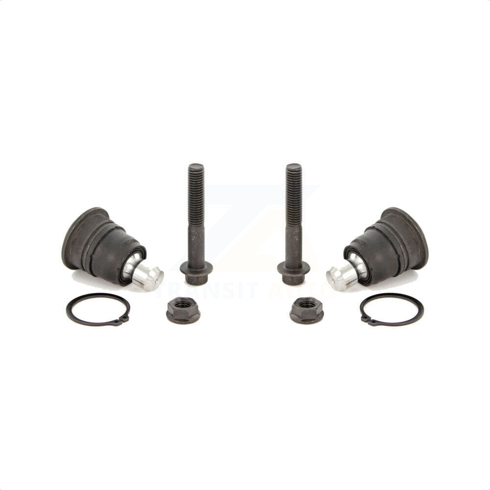 Front Suspension Ball Joints Pair For Nissan Rogue Murano Quest KTR-101150