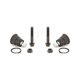 Front Suspension Ball Joints Pair For Nissan Rogue Murano Quest KTR-101150