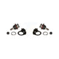 Front Suspension Ball Joints Pair For 2010-2013 Ford Transit Connect KTR-101156