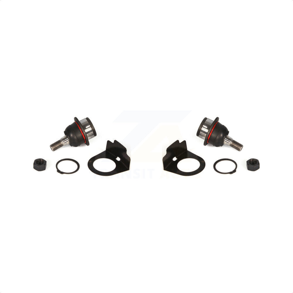 Front Suspension Ball Joints Pair For 2010-2013 Ford Transit Connect KTR-101156