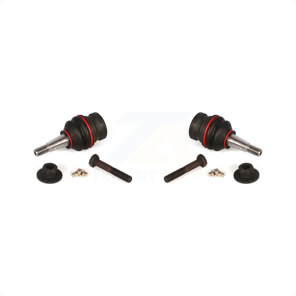 Front Suspension Ball Joints Pair For Audi Q5 A4 Quattro A5 S5 A6 S4 A7 KTR-101161