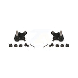 Front Suspension Ball Joints Pair For Honda Civic Acura ILX KTR-101165