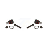 Front Suspension Ball Joints Pair For 2007-2014 Mazda CX-9 KTR-101168