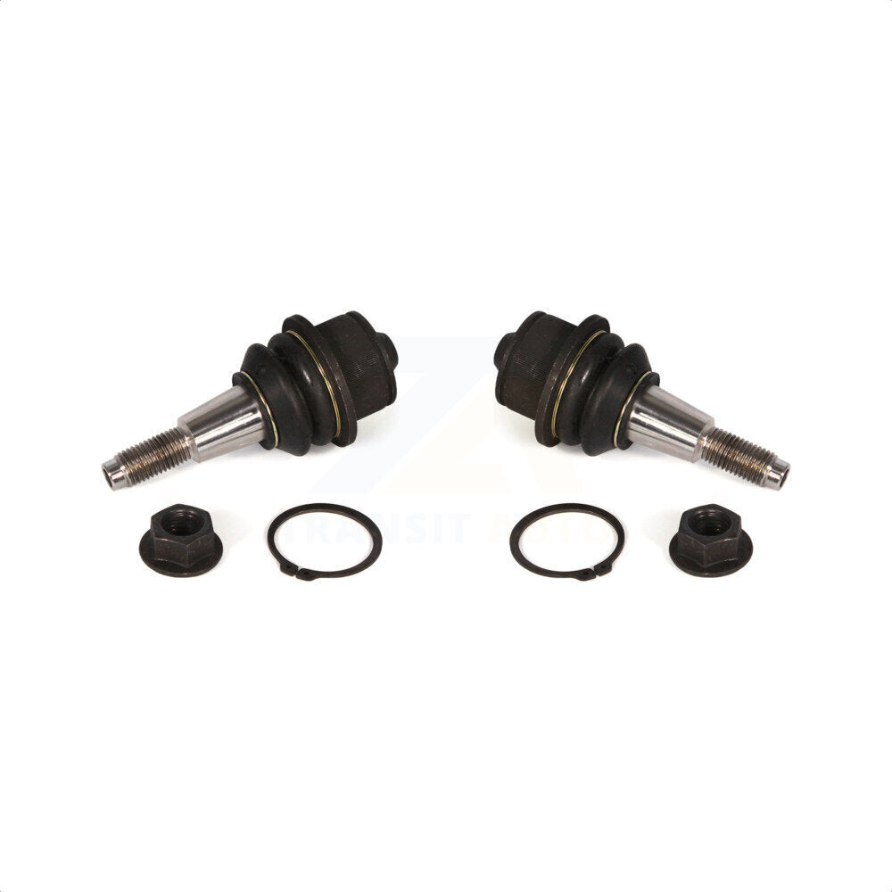 Front Suspension Ball Joints Pair For Chevrolet Silverado 1500 GMC Sierra Tahoe Suburban Yukon Cadillac XL Escalade ESV KTR-101169