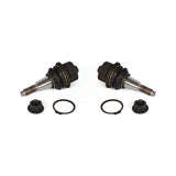Front Suspension Ball Joints Pair For Chevrolet Silverado 1500 GMC Sierra Tahoe Suburban Yukon Cadillac XL Escalade ESV KTR-101169