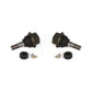 Front Suspension Ball Joints Pair For Hummer H3 H3T KTR-101170