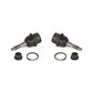 Front Suspension Ball Joints Pair For Ram 1500 Dodge Classic KTR-101174