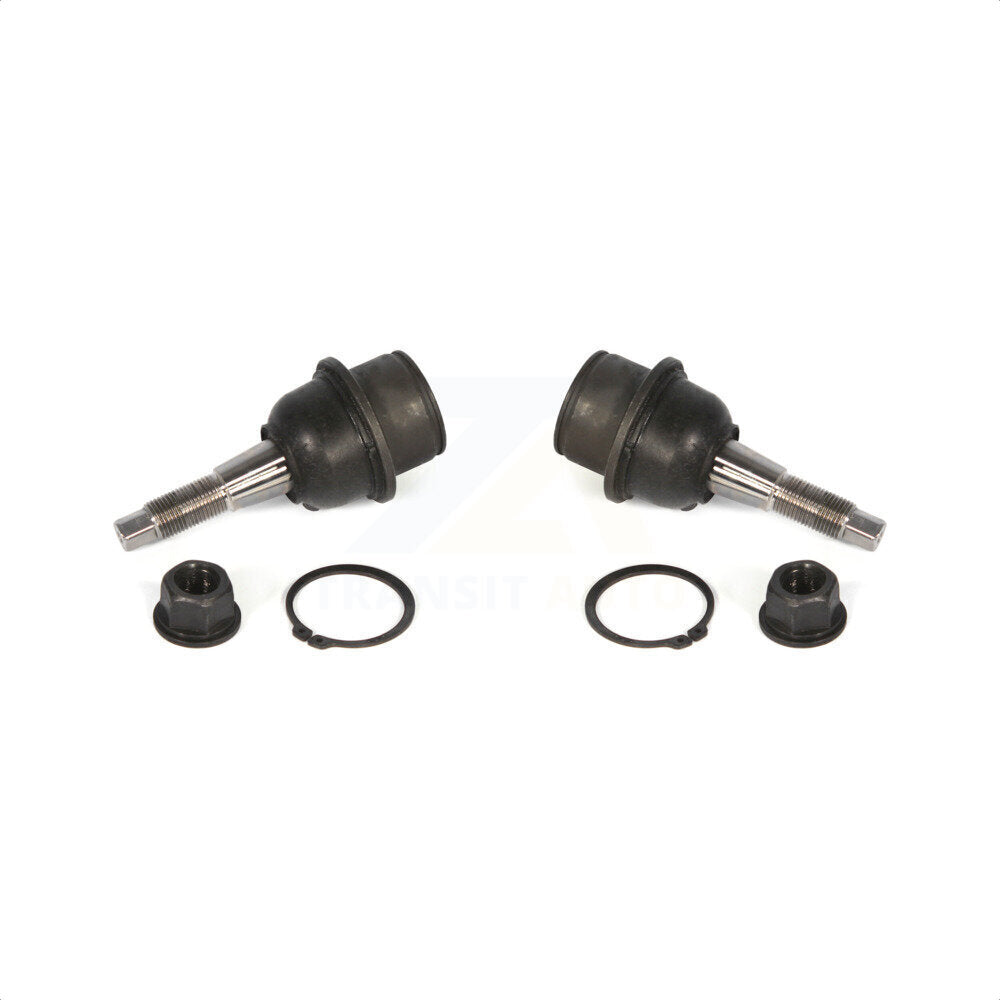 Front Suspension Ball Joints Pair For Ram 1500 Dodge Classic KTR-101174