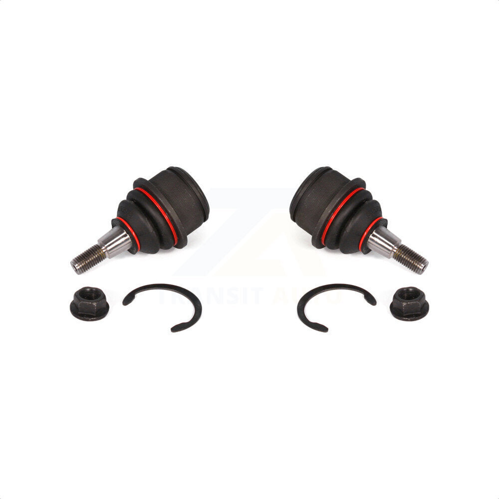 Front Suspension Ball Joints Pair For 2014-2018 Jeep Cherokee KTR-101175