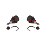 Front Suspension Ball Joints Pair For 2014-2018 Jeep Cherokee KTR-101175