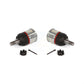 Front Suspension Ball Joints Pair For 2009-2014 Acura TL KTR-101176