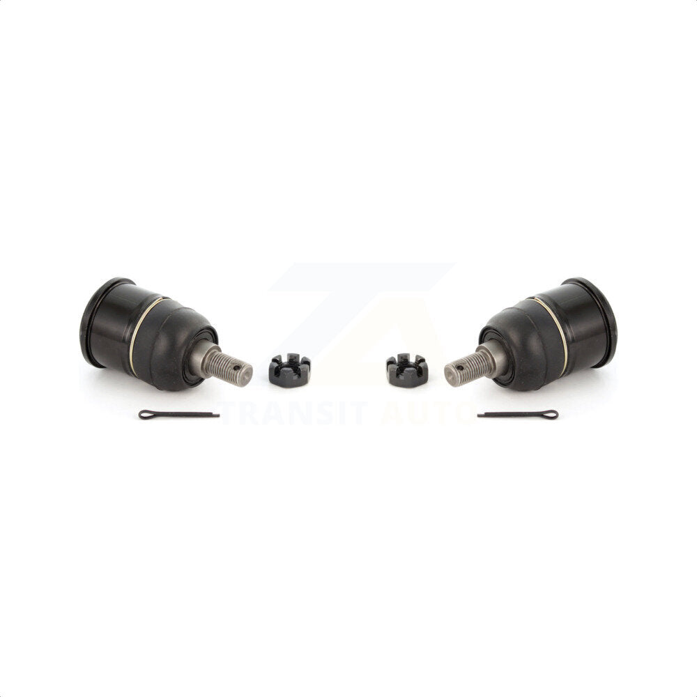 Front Suspension Ball Joints Pair For Honda Accord Acura TSX Crosstour KTR-101177