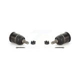 Front Suspension Ball Joints Pair For Honda Accord Acura TSX Crosstour KTR-101177