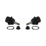 Front Suspension Ball Joints Pair For Cadillac CTS SRX STS With Aluminum Control Arm KTR-101178