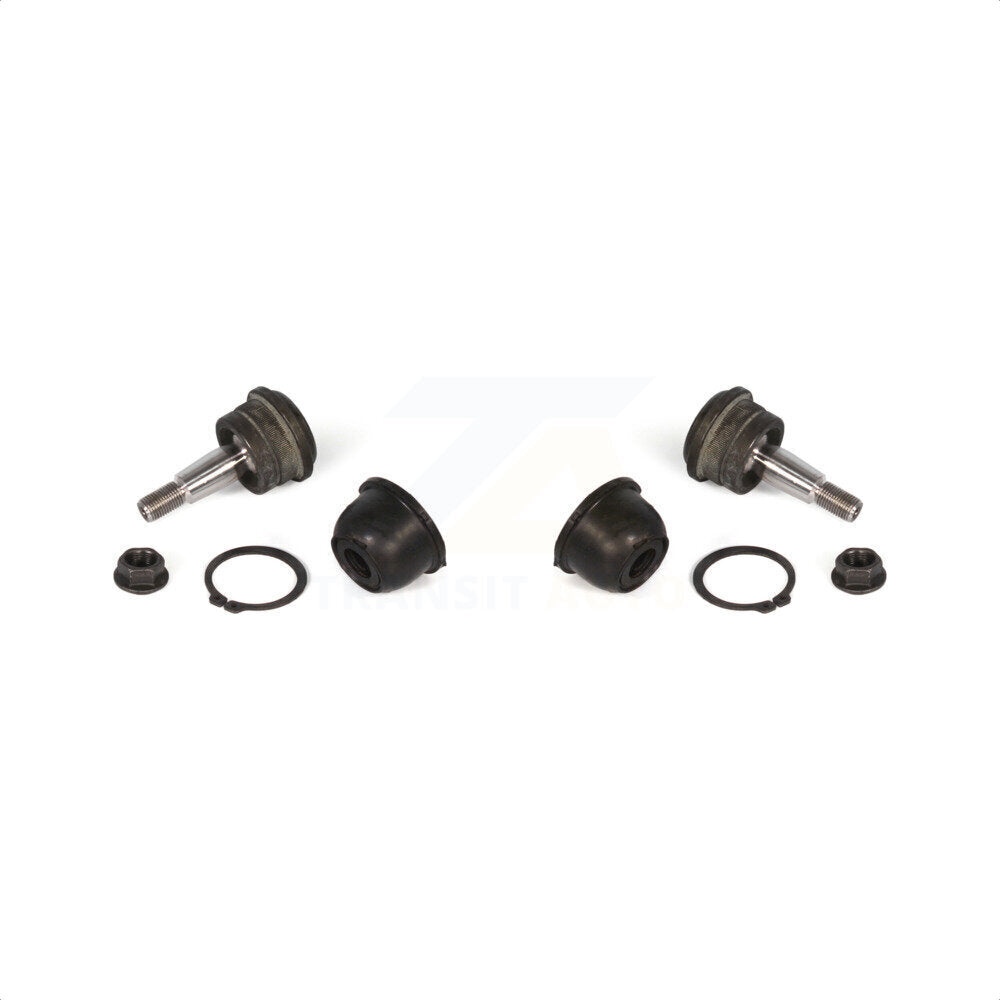 Front Suspension Ball Joints Pair For Hyundai Elantra Kia Forte Accent Forte5 Coupe Koup KTR-101179