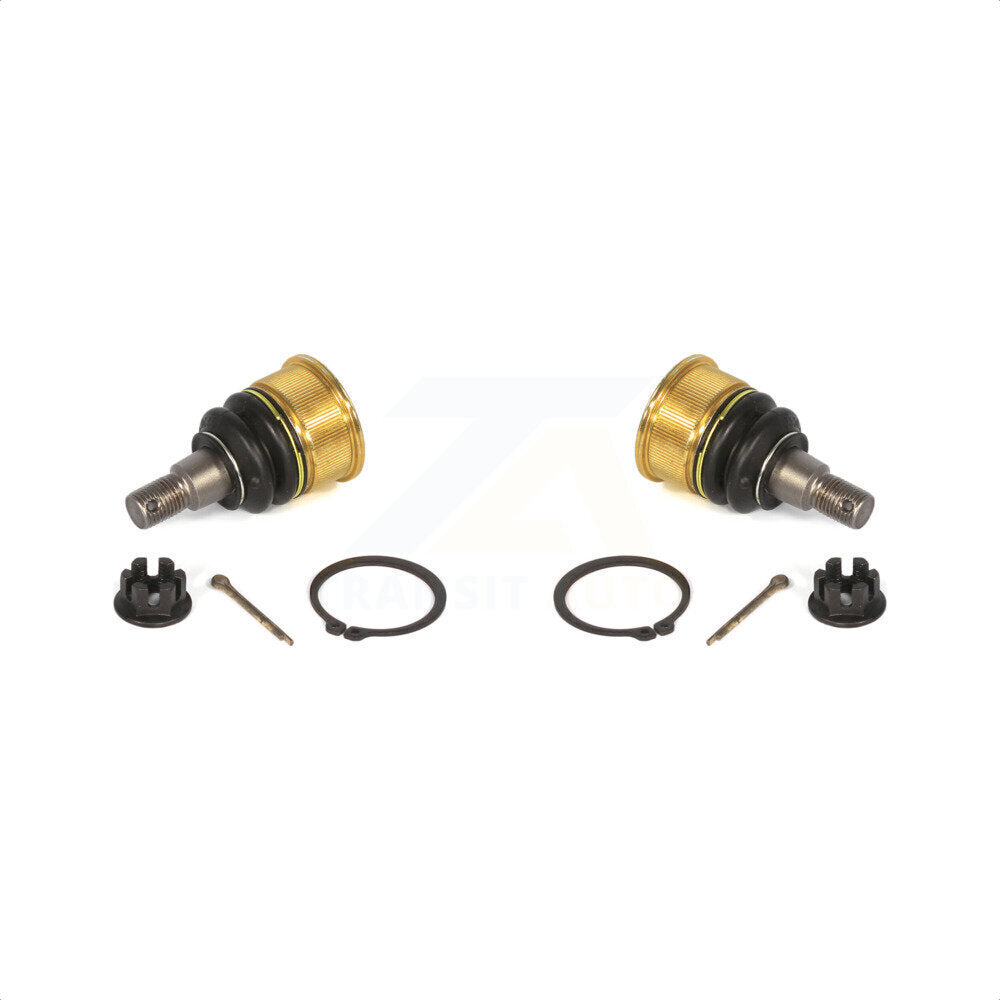 Front Suspension Ball Joints Pair For Honda Accord Acura TLX KTR-101181
