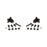 Front Suspension Ball Joints Pair For Chevrolet Buick Encore Sonic Trax KTR-101182