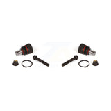 Front Suspension Ball Joints Pair For 2007-2012 Mazda CX-7 KTR-101183