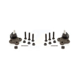 Front Suspension Ball Joints Pair For Buick LeSabre Pontiac Grand Prix Cadillac DeVille Park Avenue Bonneville Seville Oldsmobile Aurora Riviera KTR-101187
