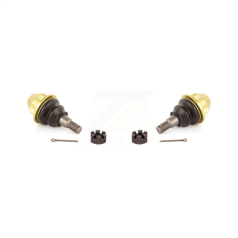 Front Suspension Ball Joints Pair For Chevrolet K1500 GMC Tahoe Suburban K2500 Yukon K3500 Cadillac Escalade KTR-101193