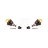 Front Suspension Ball Joints Pair For Chevrolet K1500 GMC Tahoe Suburban K2500 Yukon K3500 Cadillac Escalade KTR-101193