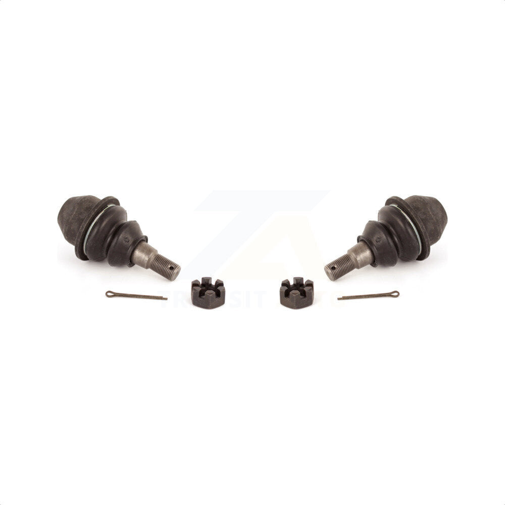 Front Suspension Ball Joints Pair For Chevrolet K1500 GMC Tahoe Suburban K2500 K3500 Yukon Cadillac Escalade KTR-101194